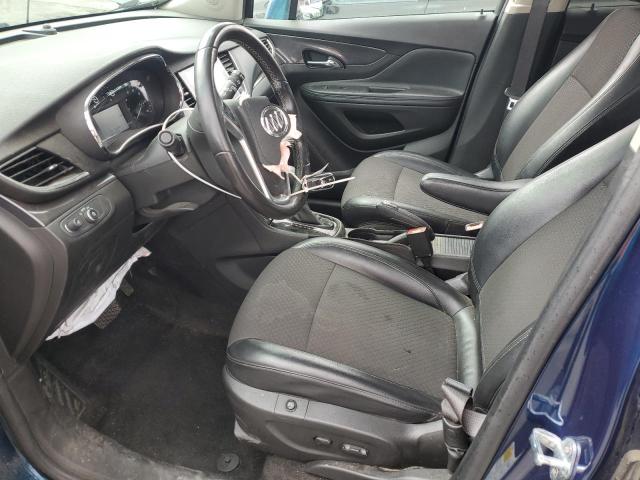 Photo 7 from auction – 2019 BUICK ENCORE PRE with VIN KL4CJESB9KB820939