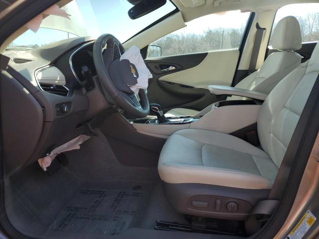 Photo 7 from auction – 2024 CHEVROLET MALIBU PRE with VIN 1G1ZE5ST5RF229337