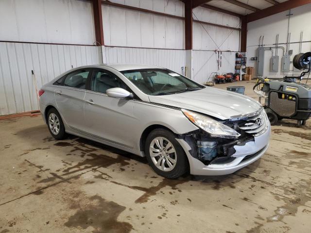 Photo 4 from auction – 2011 HYUNDAI SONATA GLS with VIN 5NPEB4AC2BH186825