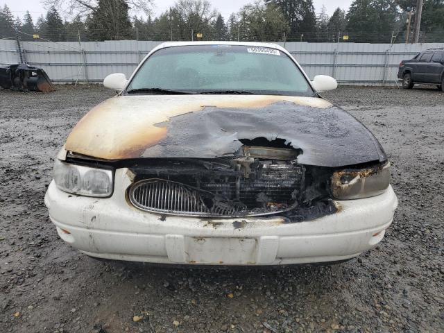 Photo 5 from auction – 2002 BUICK LESABRE with VIN 1G4HP54K824186370