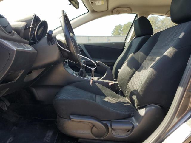 Photo 7 from auction – 2012 MAZDA 3 I with VIN JM1BL1L80C1655569
