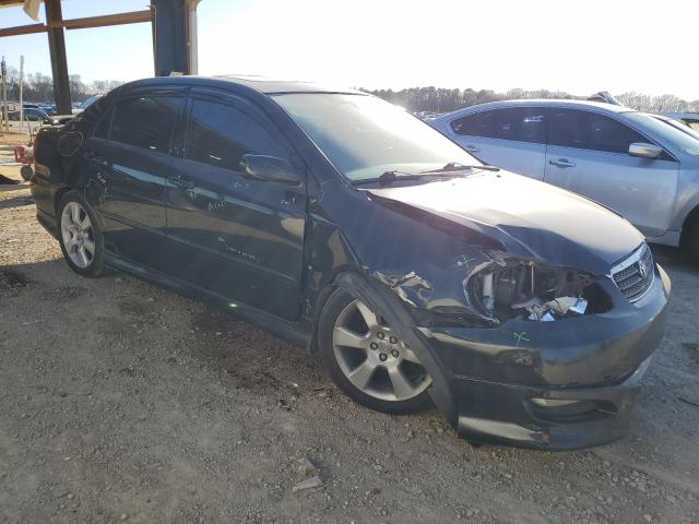 Photo 4 from auction – 2007 TOYOTA COROLLA CE with VIN 2T1BR32E37C738593