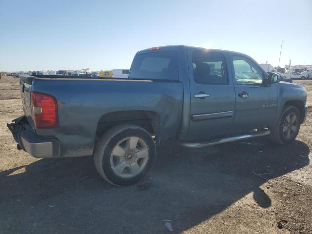 Снимка 3 от търг – 2009 CHEVROLET SILVERADO с VIN 3GCEC23009G197880