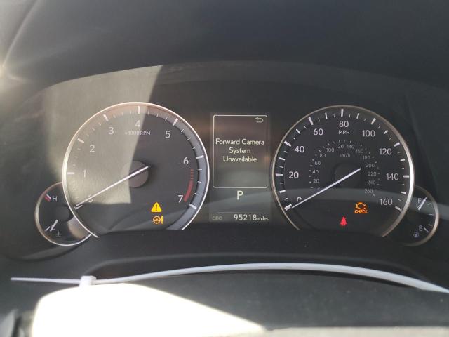 Photo 9 from auction – 2019 LEXUS RX 350 BAS with VIN 2T2BZMCA4KC204928