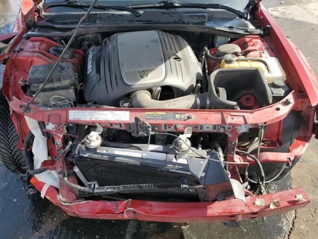 Photo 11 from auction – 2006 DODGE MAGNUM R/T with VIN 2D8GZ57286H401455