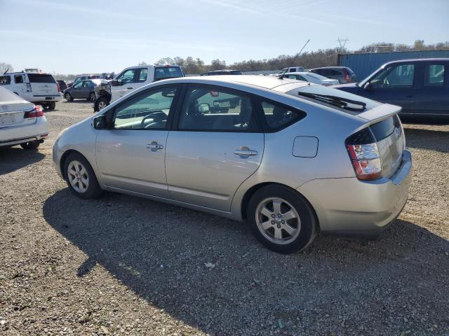Photo 2 from auction – 2005 TOYOTA PRIUS with VIN JTDKB20U153017218