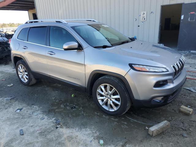 Photo 4 from auction – 2015 JEEP CHEROKEE L with VIN 1C4PJMDS9FW719624