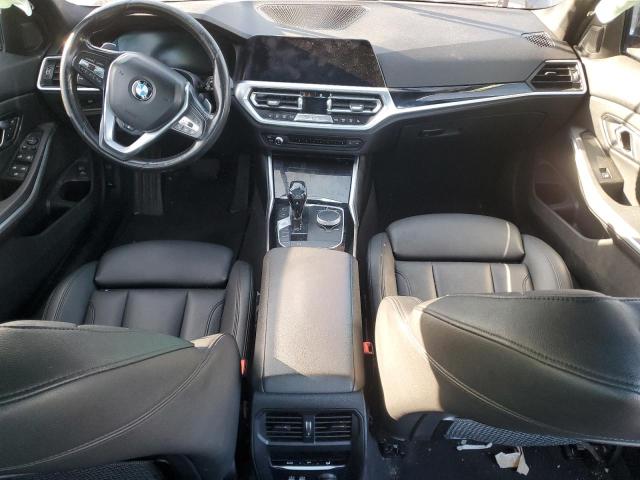 Photo 8 from auction – 2019 BMW 330XI with VIN WBA5R7C59KAJ83176