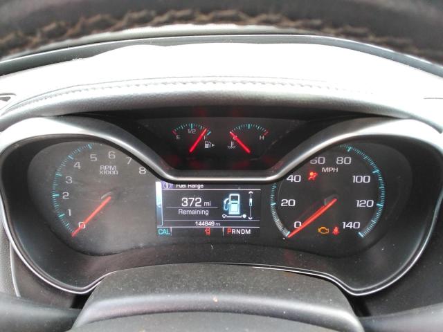 Photo 9 from auction – 2019 CHEVROLET IMPALA PRE with VIN 1G1105S33KU137219