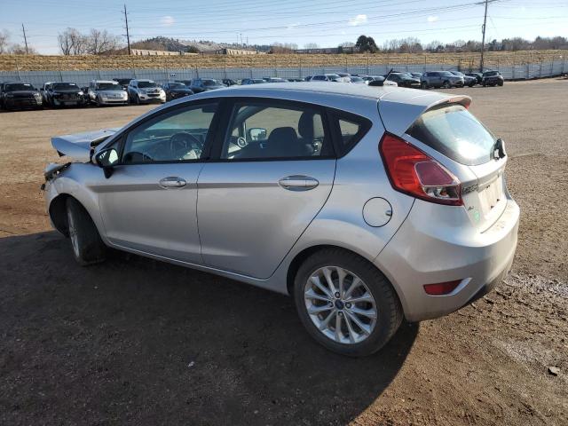 Photo 2 from auction – 2014 FORD FIESTA SE with VIN 3FADP4EJ6EM177054