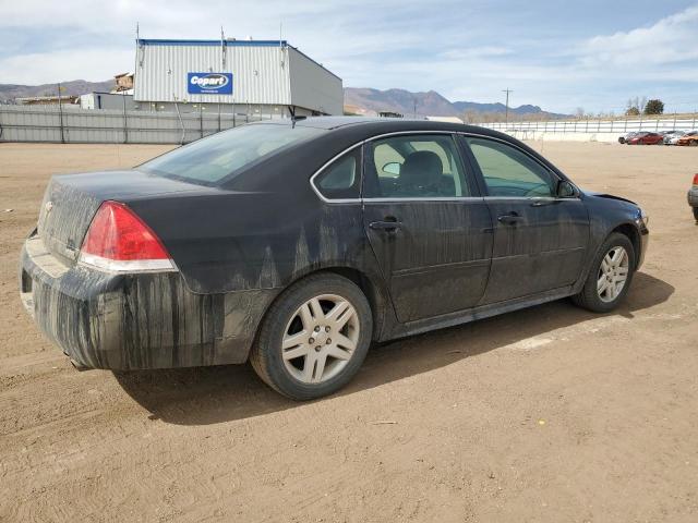 Photo 3 from auction – 2016 CHEVROLET IMPALA LIM with VIN 2G1WB5E37G1139165