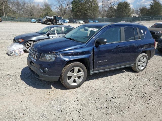 JEEP COMPASS SP 2015 с VIN 1C4NJCBB6FD107221 - Снимка от търг