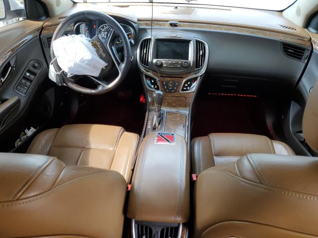 Photo 8 from auction – 2014 BUICK LACROSSE T with VIN 1G4GF5G35EF300790