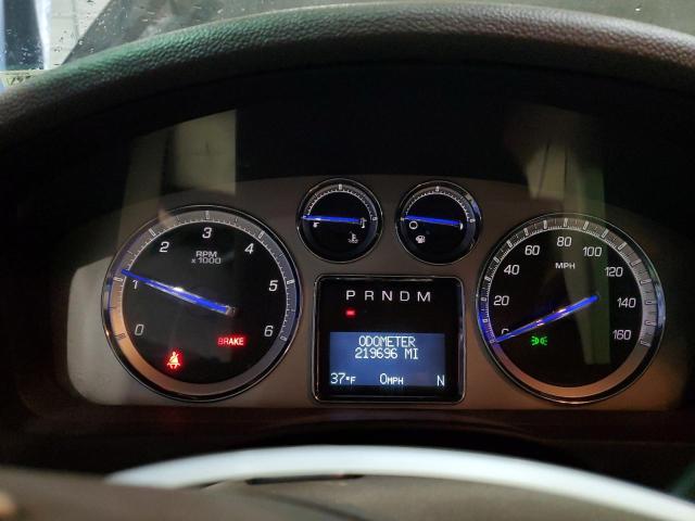 Снимка 9 от търг – 2013 CADILLAC ESCALADE L с VIN 1GYS4BEFXDR109910