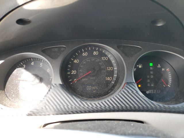 Photo 9 from auction – 2002 LEXUS ES 300 with VIN JTHBF30G320071202