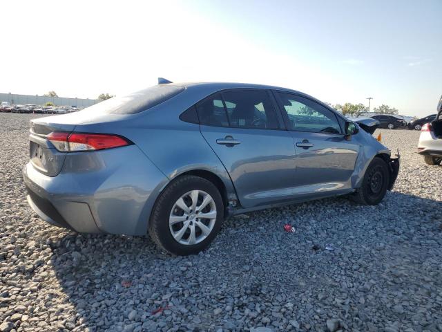 Photo 3 from auction – 2020 TOYOTA COROLLA LE with VIN 5YFEPRAE9LP126271
