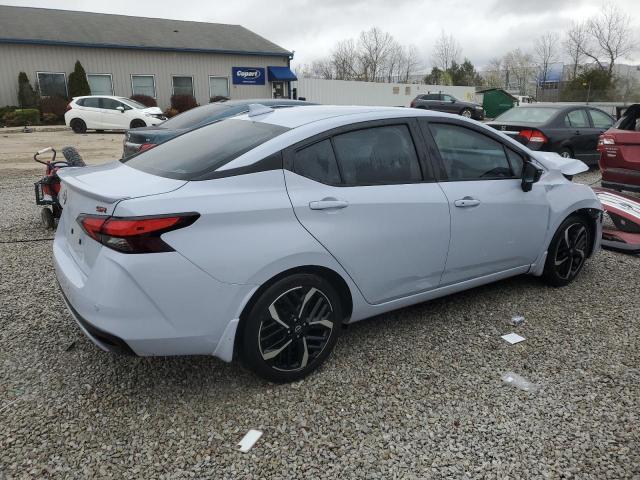 Photo 3 from auction – 2024 NISSAN VERSA SR with VIN 3N1CN8FVXRL821142