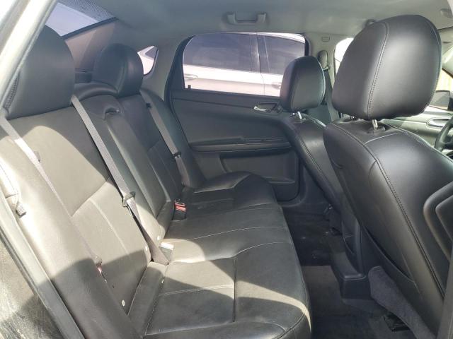 Photo 10 from auction – 2016 CHEVROLET IMPALA LIM with VIN 2G1WC5E30G1143197