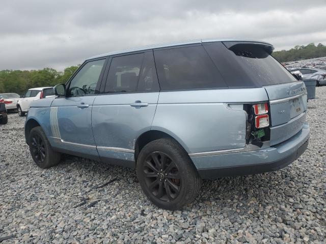 Photo 2 from auction – 2014 LAND ROVER RANGE ROVE with VIN SALGS2VF1EA130994