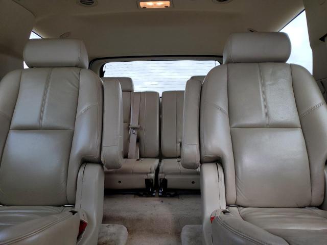 Photo 10 from auction – 2008 GMC YUKON with VIN 1GKFC13008R160250