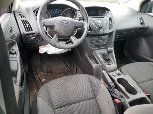 Снимка 8 от търг – 2014 FORD FOCUS S с VIN 1FADP3E28EL369824