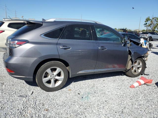 Photo 3 from auction – 2012 LEXUS RX 350 with VIN 2T2BK1BA0CC134222