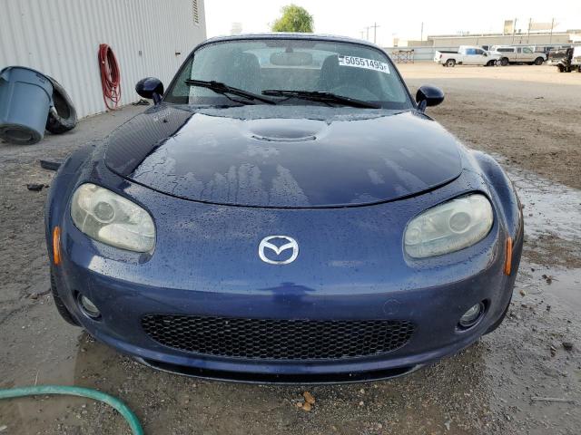 Снимка 5 от търг – 2010 MAZDA MIATA с VIN JM1NC2FF0A0209938