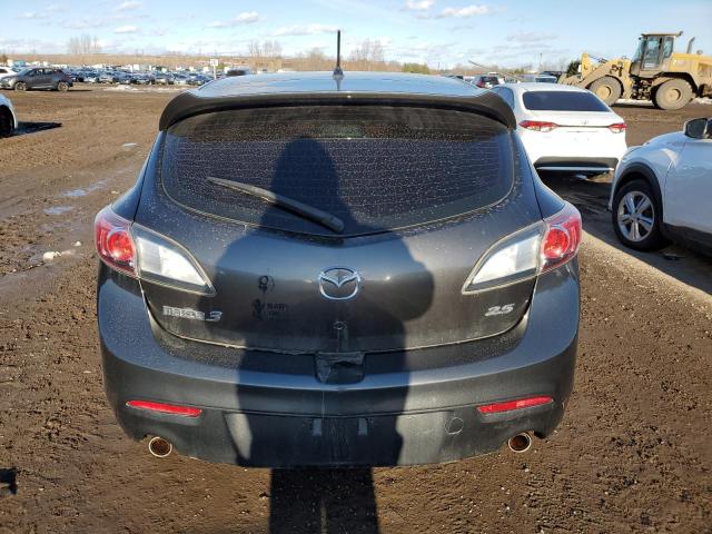 Photo 6 from auction – 2012 MAZDA 3 S with VIN JM1BL1L56C1511949