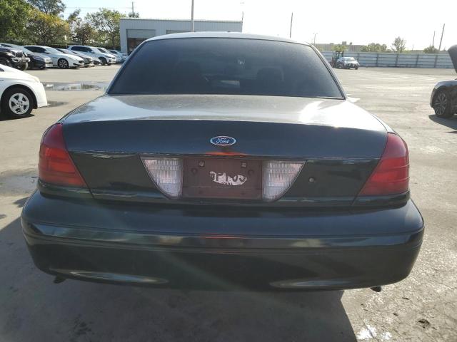 Photo 6 from auction – 2006 FORD CROWN VICT with VIN 2FAHP71W46X102718