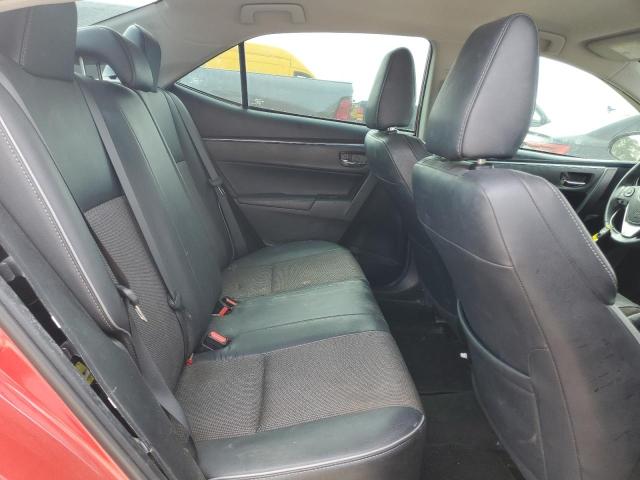 Photo 10 from auction – 2014 TOYOTA COROLLA L with VIN 2T1BURHE3EC220716