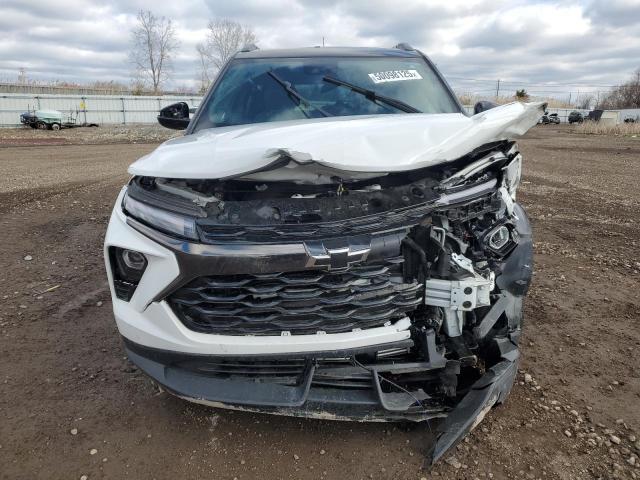 Photo 5 from auction – 2024 CHEVROLET TRAILBLAZE with VIN KL79MTSL2RB030569