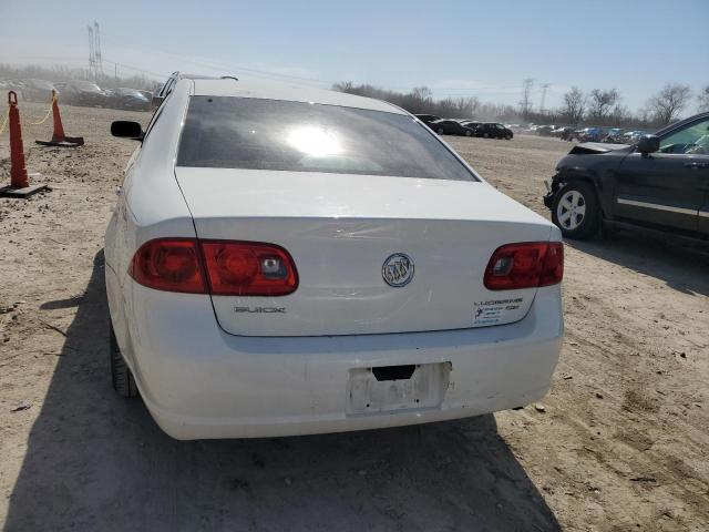 Photo 6 from auction – 2008 BUICK LUCERNE CX with VIN 1G4HP57298U124254