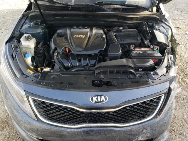 Photo 11 from auction – 2015 KIA OPTIMA LX with VIN KNAGM4A75F5583079