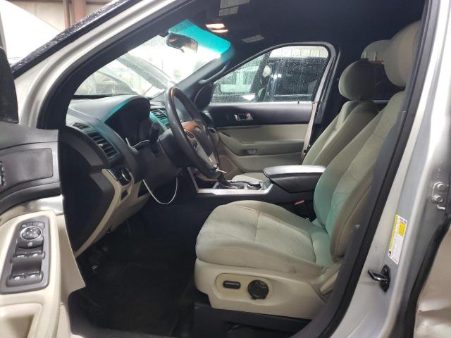Photo 7 from auction – 2013 FORD EXPLORER with VIN 1FM5K8B89DGC33479