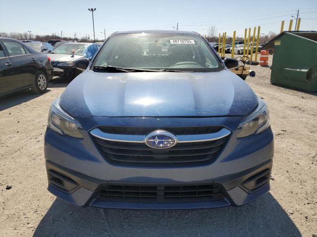 Photo 5 from auction – 2021 SUBARU LEGACY with VIN 4S3BWAB62M3008331