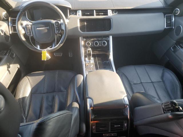 Снимка 8 от търг – 2015 LAND ROVER RANGE ROVE с VIN SALWR2VF4FA606826