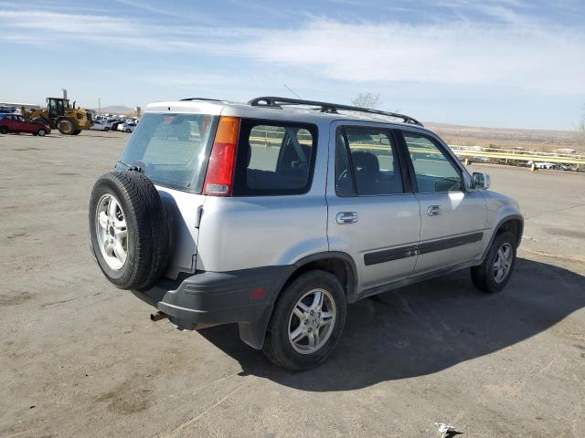 Photo 3 from auction – 2001 HONDA CR-V EX with VIN JHLRD18601C043461