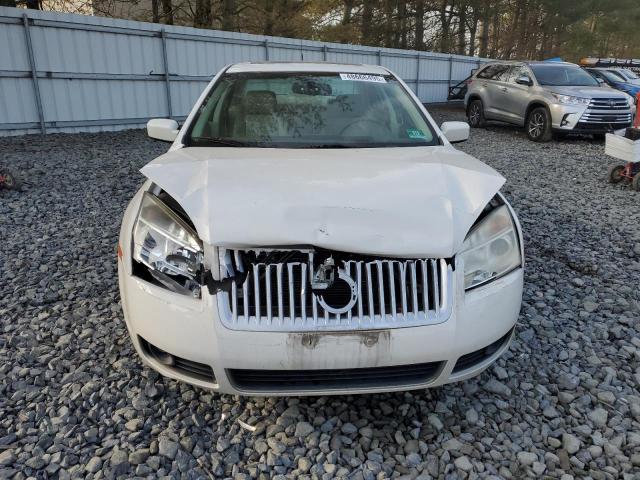 Photo 5 from auction – 2008 MERCURY MILAN PREM with VIN 3MEHM02118R611209