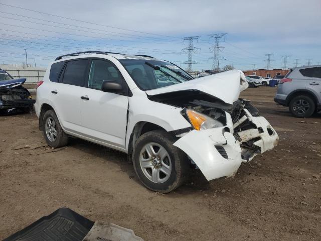 Photo 4 from auction – 2011 TOYOTA RAV4 with VIN 2T3ZF4DV7BW074565