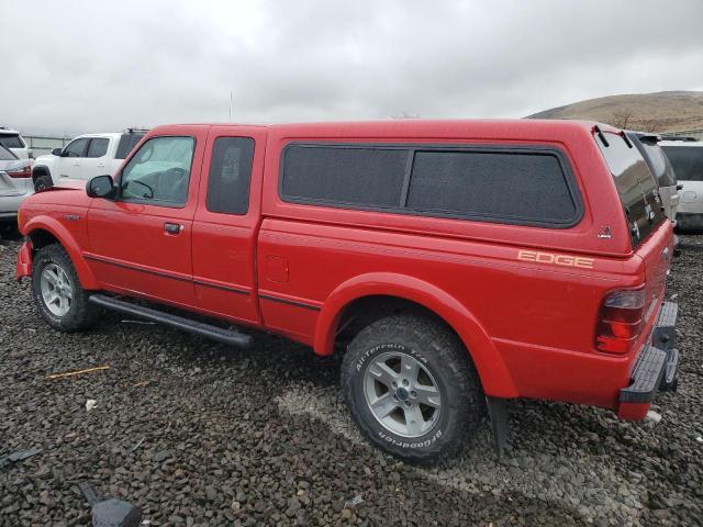 Photo 2 from auction – 2005 FORD RANGER SUP with VIN 1FTZR45E65PA18834