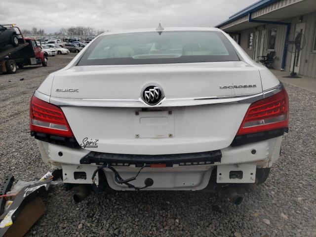Photo 6 from auction – 2016 BUICK LACROSSE with VIN 1G4GB5G38GF161012