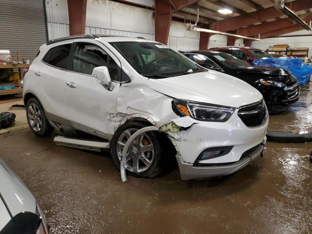 Photo 4 from auction – 2018 BUICK ENCORE ESS with VIN KL4CJCSB0JB635763