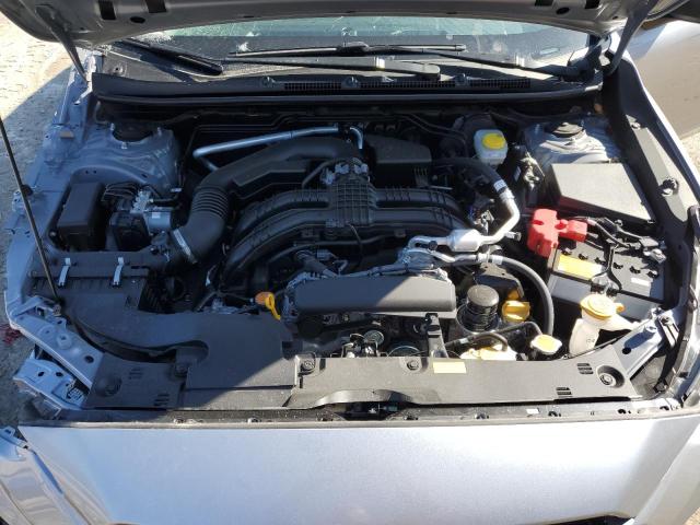 Photo 11 from auction – 2024 SUBARU IMPREZA with VIN JF1GUABCXR8393879