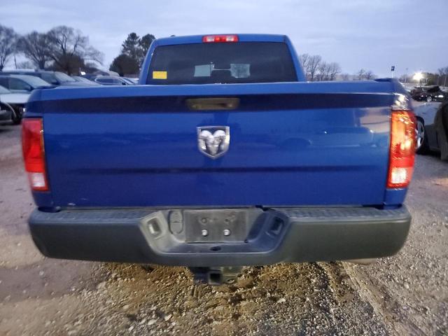 Foto 6 de la subasta – 2015 RAM 1500 ST con VIN 1C6RR6FG6FS534936