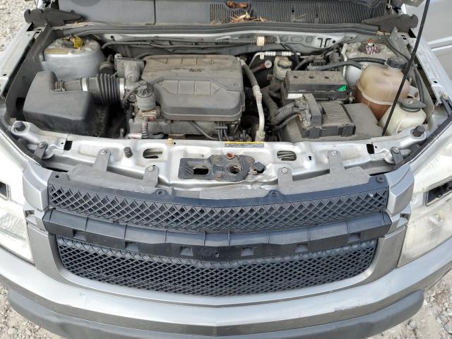 Photo 12 from auction – 2005 CHEVROLET EQUINOX LS with VIN 2CNDL23F056042196