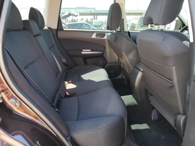 Снимка 11 от търг – 2013 SUBARU FORESTER 2 с VIN JF2SHABC4DH420531