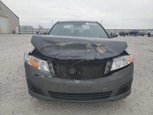 Photo 5 from auction – 2009 KIA OPTIMA LX with VIN KNAGE228995354479