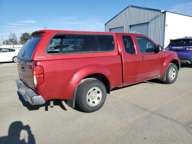 Photo 3 from auction – 2012 NISSAN FRONTIER S with VIN 1N6BD0CT3CC467495