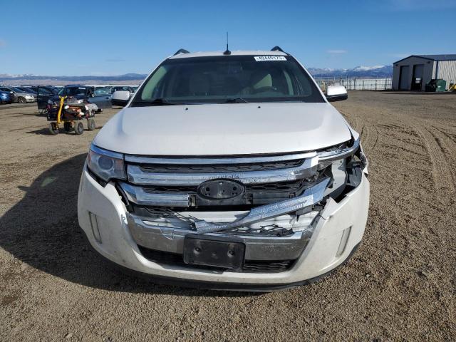 Photo 5 from auction – 2013 FORD EDGE SEL with VIN 2FMDK4JC5DBB71595