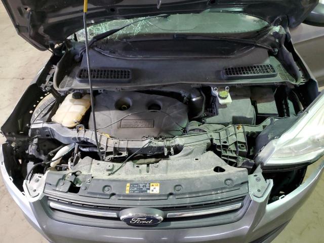 Photo 12 from auction – 2014 FORD ESCAPE SE with VIN 1FMCU0G94EUB28047